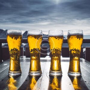 Rich Flavour of Bavarian the Finest