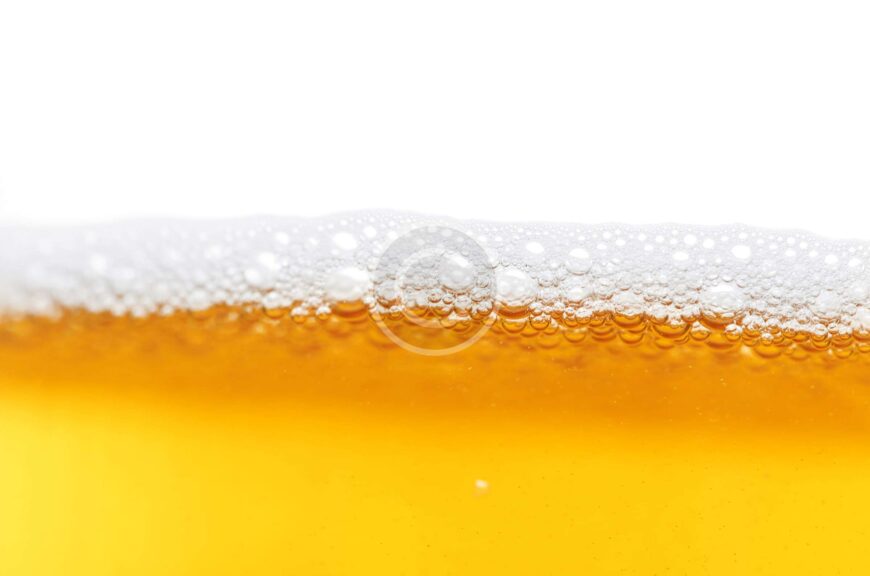 How Wild Is Your Beer?